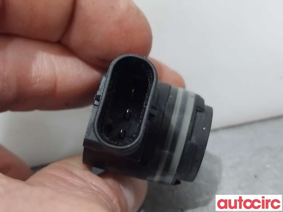 Parkeringssensor bak til VW e-Golf 2017-2020 (Fase 2)  (VOLKSWAGEN|5Q0919275B|E231963)