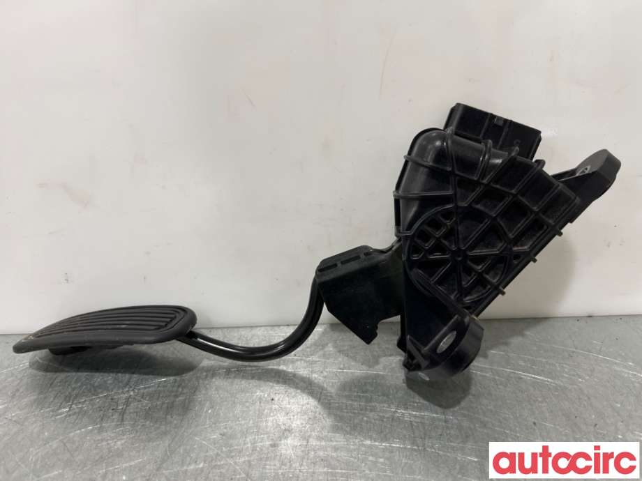 Pedal gass til Toyota Hilux 2006-2011  (TOYOTA|781200K010|VN198800-3140|78120-0K010)