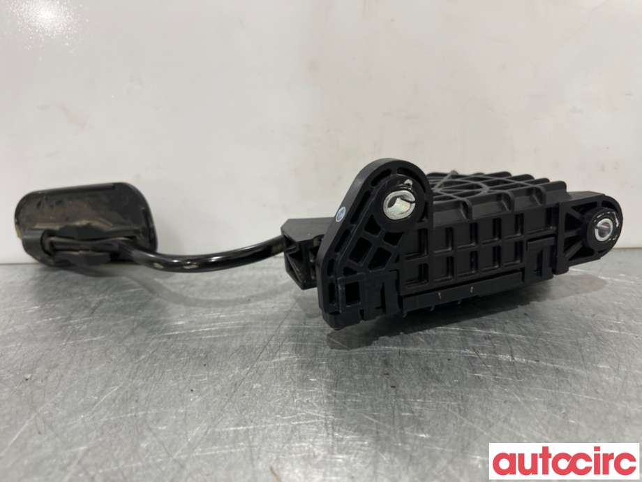Pedal gass til Toyota Hilux 2006-2011  (TOYOTA|781200K010|VN198800-3140|78120-0K010)