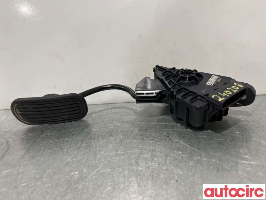 Pedal gass til Toyota Hilux 2006-2011  (TOYOTA|781200K010|VN198800-3140|78120-0K010)