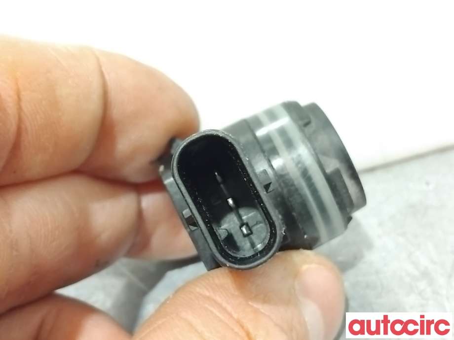 Parkeringssensor foran til VW e-Golf 2017-2020 (Fase 2)  (VOLKSWAGEN|5Q0919275B|E231963)