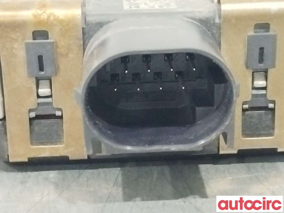 Sensor radar til VW e-Golf 2014-2017 (Fase 1)  (VOLKSWAGEN|5Q0907561F)