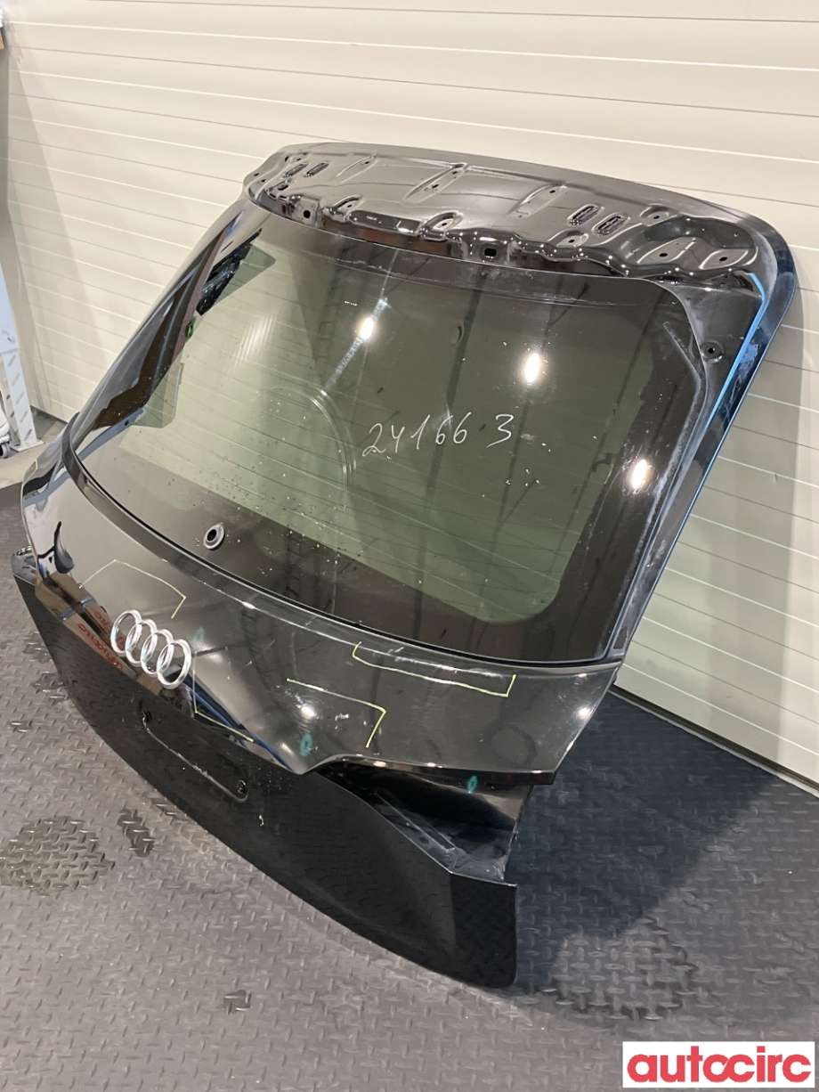 Bakluke combi til Audi e-tron 2018-->>  (AUDI|4KE827025B)