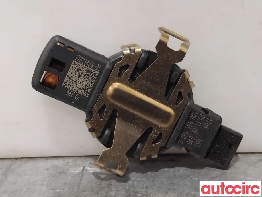 Sensor regnsensor til VW e-Golf 2017-2020 (Fase 2)  (VOLKSWAGEN|5Q0955547C|)