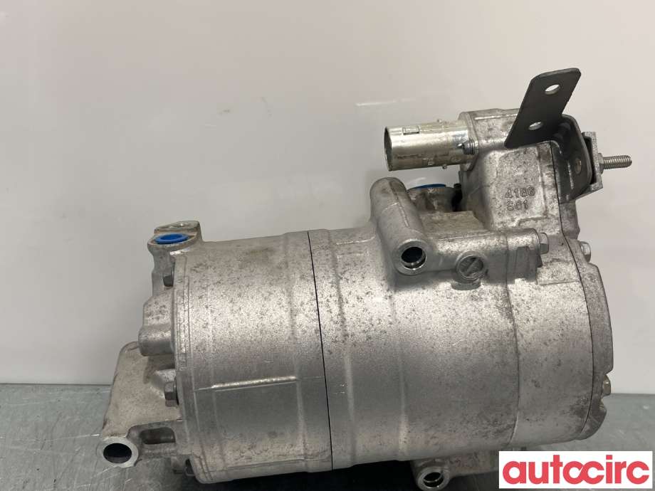 Aircondition kompressor til MG MG5, 2022-->>  (MG|24111499)