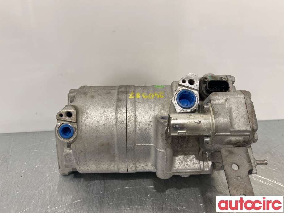 Aircondition kompressor til MG MG5 2022-->> (MG|24111499|SHS-33H4203)