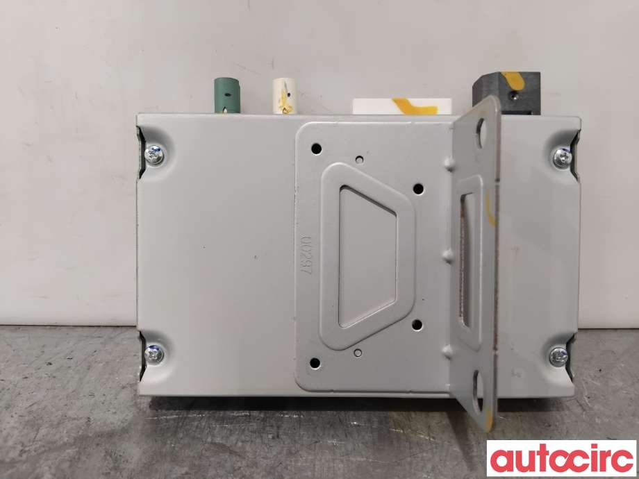 Antenne forsterker til MG ZS EV 2019-2021 (Type I, Fase 1)  (MG|10642550|MB-V05)