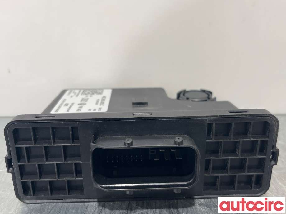 Styreenhet diverse til Audi e-tron 2018-->>  (AUDI|4KE965429C)