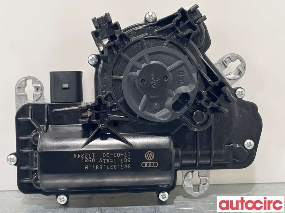 Baklukeåpner motor til Audi e-tron 2018-->>  (AUDI|3V5827887B)