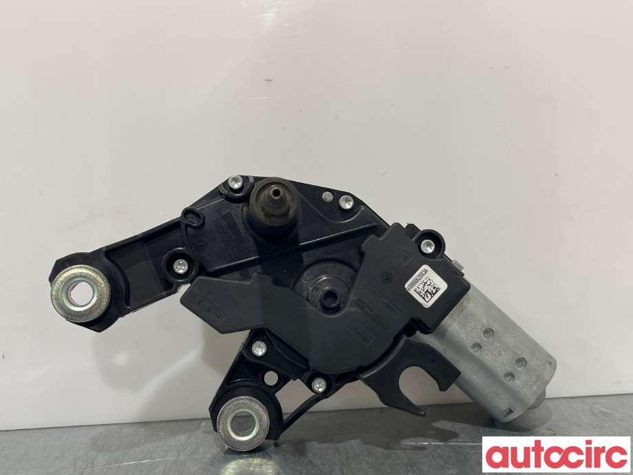 Viskermotor bakrute til Audi e-tron, 2018-->>  (AUDI|4KE955711)