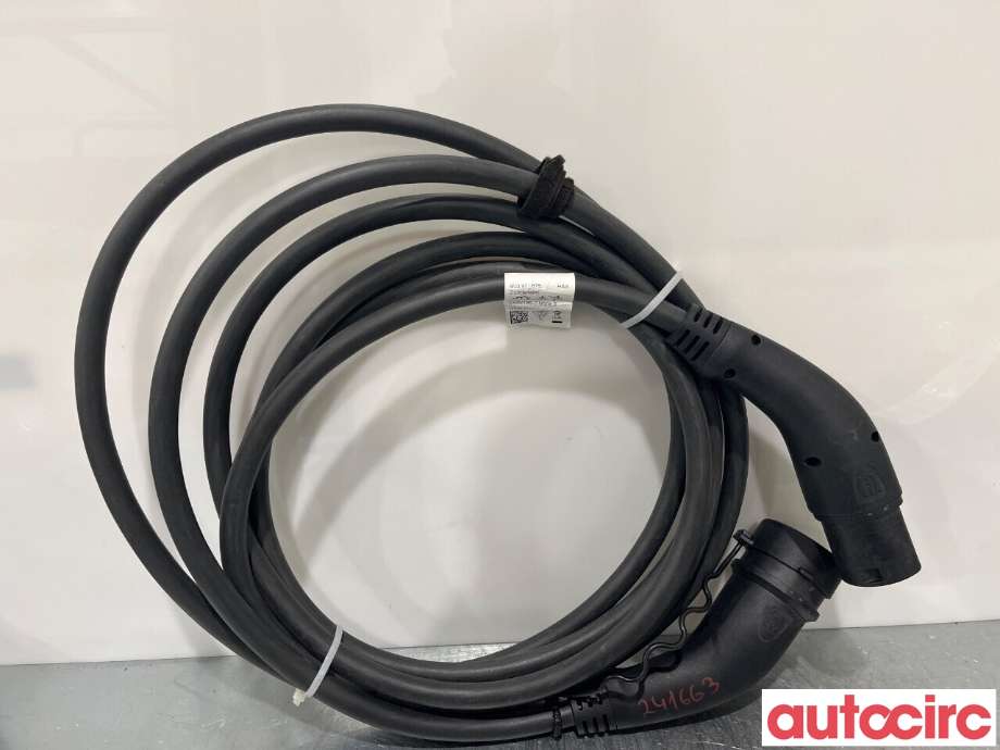 Batterilader (OBC - On Board Charger) til Audi e-tron, 2018-->>  (AUDI|4N0971675E)