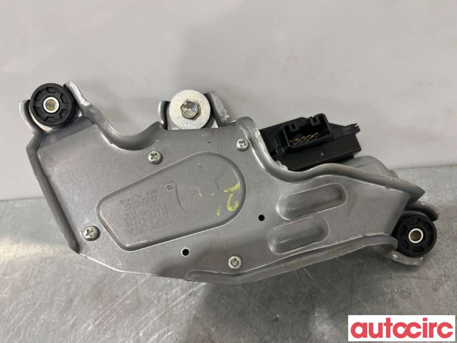 Viskermotor bakrute til Toyota Urban Cruiser 2009-2014  (TOYOTA|8513052150|259600-1452|85130-32150)