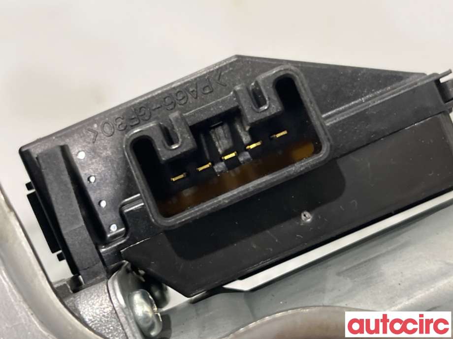 Viskermotor bakrute til Toyota Urban Cruiser 2009-2014  (TOYOTA|8513052150|259600-1452|85130-32150)