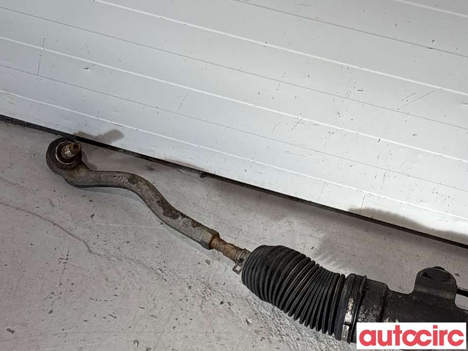 Tannstang til Mercedes ML 2005-2011 (W164) (W164) (MERCEDES|A1644600225||A1644600300)