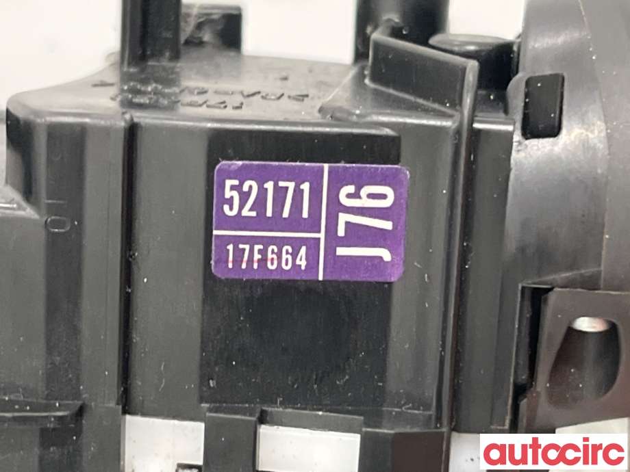 Bryter blink til Toyota Urban Cruiser 2009-2014  (TOYOTA|8414052171||52171)