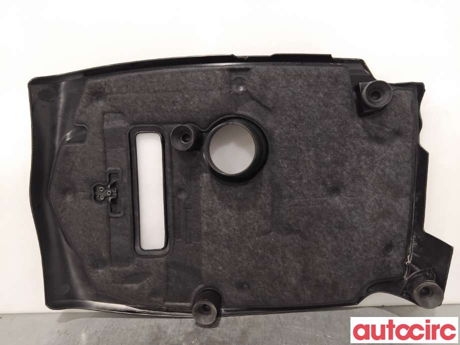 Motordeksel over motor til Mercedes C-Klasse 2014-2018 (Fase 1) (W205) (W205) (MERCEDES|A2740106707||A2740161000)