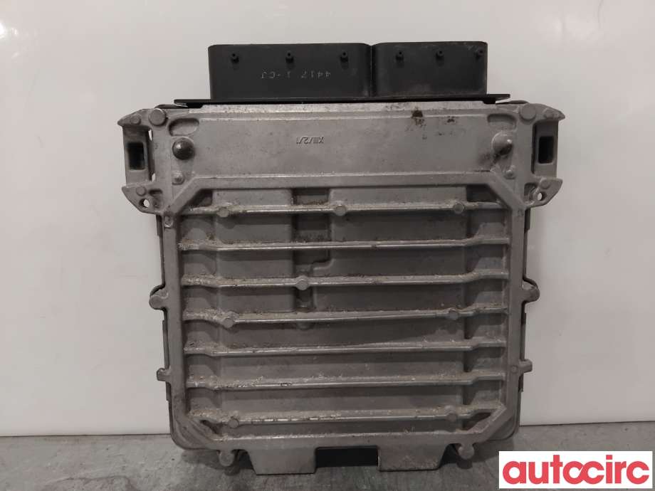 Styreenhet motor til Mercedes C-Klasse 2014-2018 (Fase 1) (W205) (W205) (MERCEDES|A2749000800|0261S08785|A2749002900)