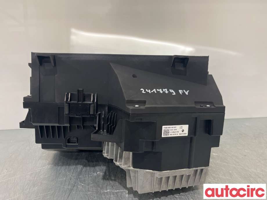 Multimedia display (MCU - Media Controller Unit) til Hyundai Ioniq 5 2021-->>  (HYUNDAI|94310GI010)