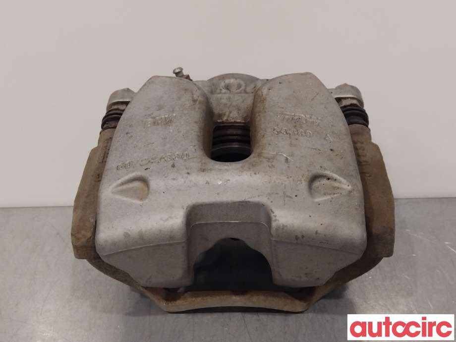 Bremsecaliper venstre foran til BMW 3-Serie 2018-->> (G20) (G20) (BMW|34106872799|)