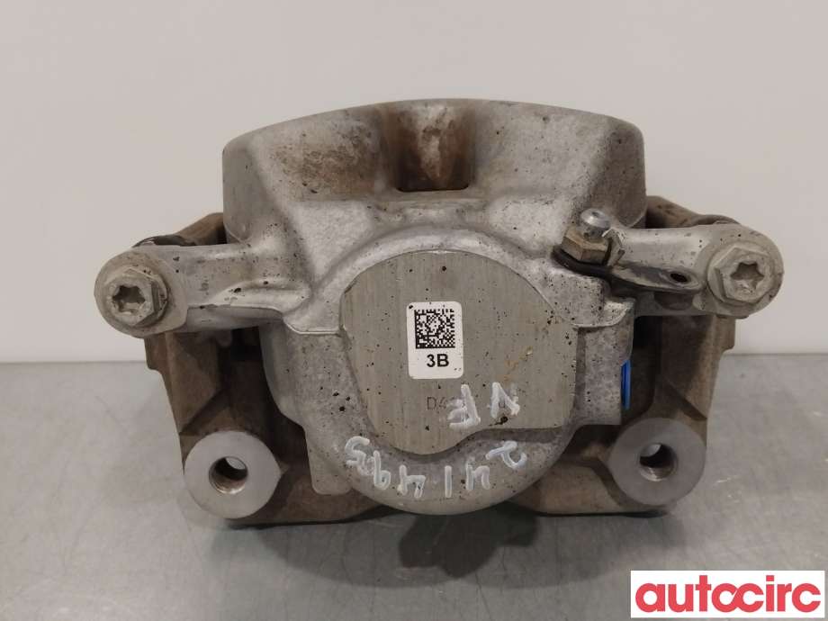 Bremsecaliper venstre foran til BMW 3-Serie 2018-->> (G20) (G20) (BMW|34106872799|)
