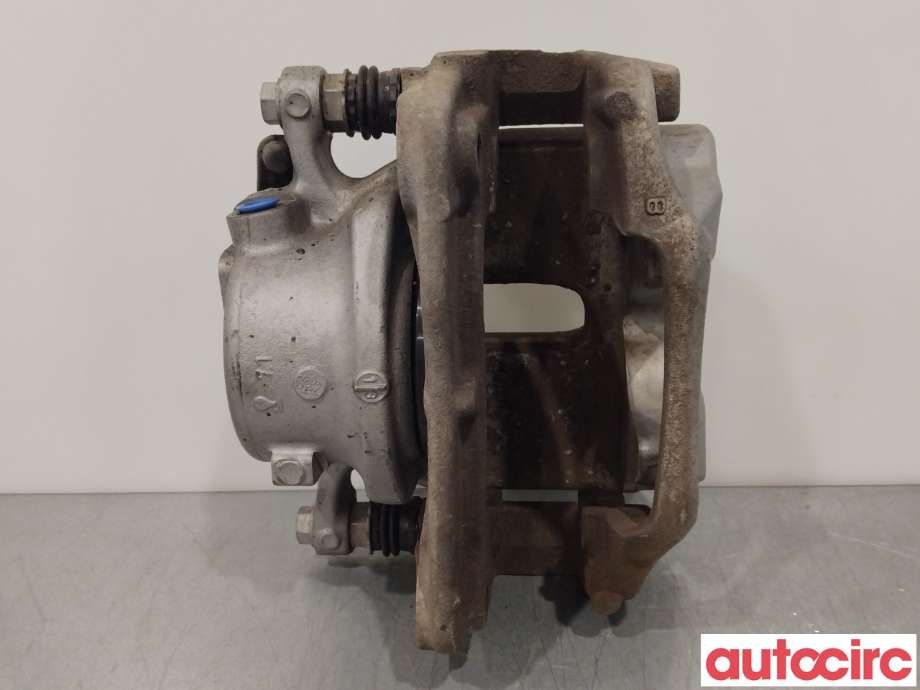 Bremsecaliper venstre foran til BMW 3-Serie 2018-->> (G20) (G20) (BMW|34106872799|)