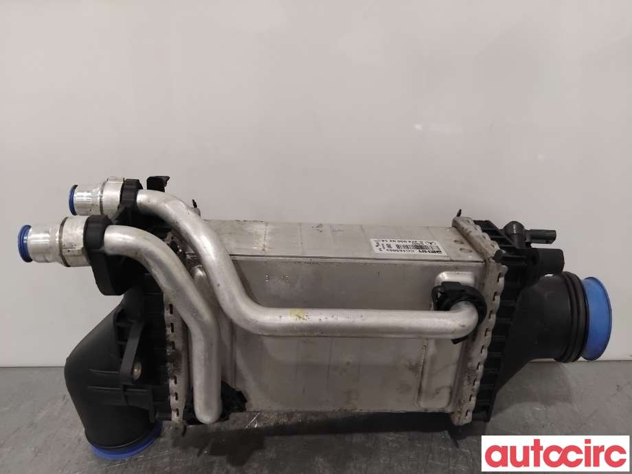 Intercooler til Mercedes C-Klasse 2014-2018 (Fase 1) (W205) (W205) (MERCEDES|A2740900414|CC153003)