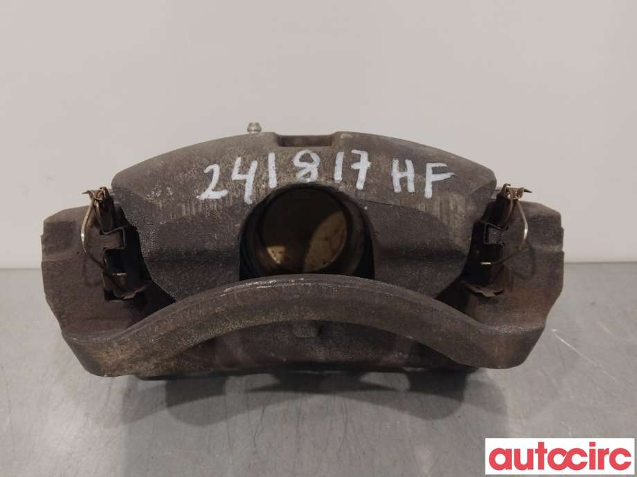 Bremsecaliper høyre foran til Suzuki Vitara, 2015-->> (Type IV)  (SUZUKI|55101-61M01-999)