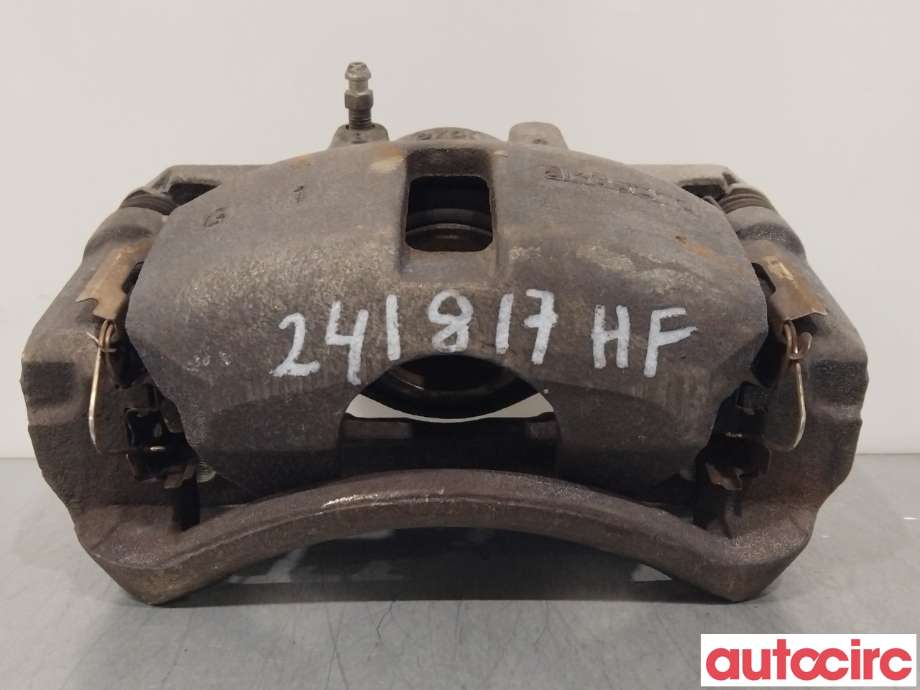Bremsecaliper høyre foran til Suzuki Vitara 2015-->> (Type IV)  (SUZUKI|55101-61M01-999|)