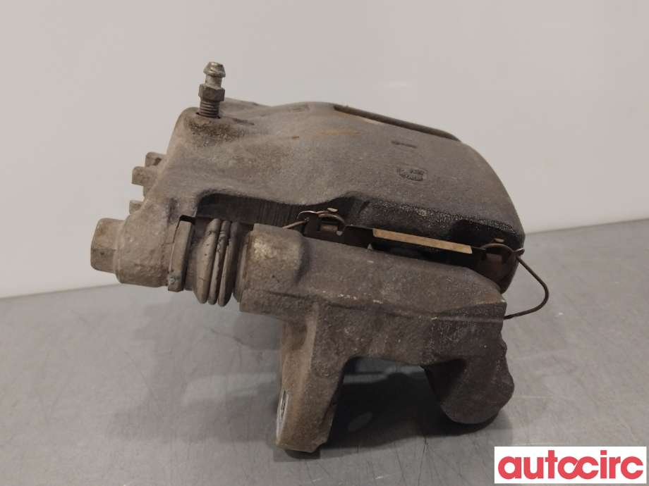 Bremsecaliper høyre foran til Suzuki Vitara 2015-->> (Type IV)  (SUZUKI|55101-61M01-999|)