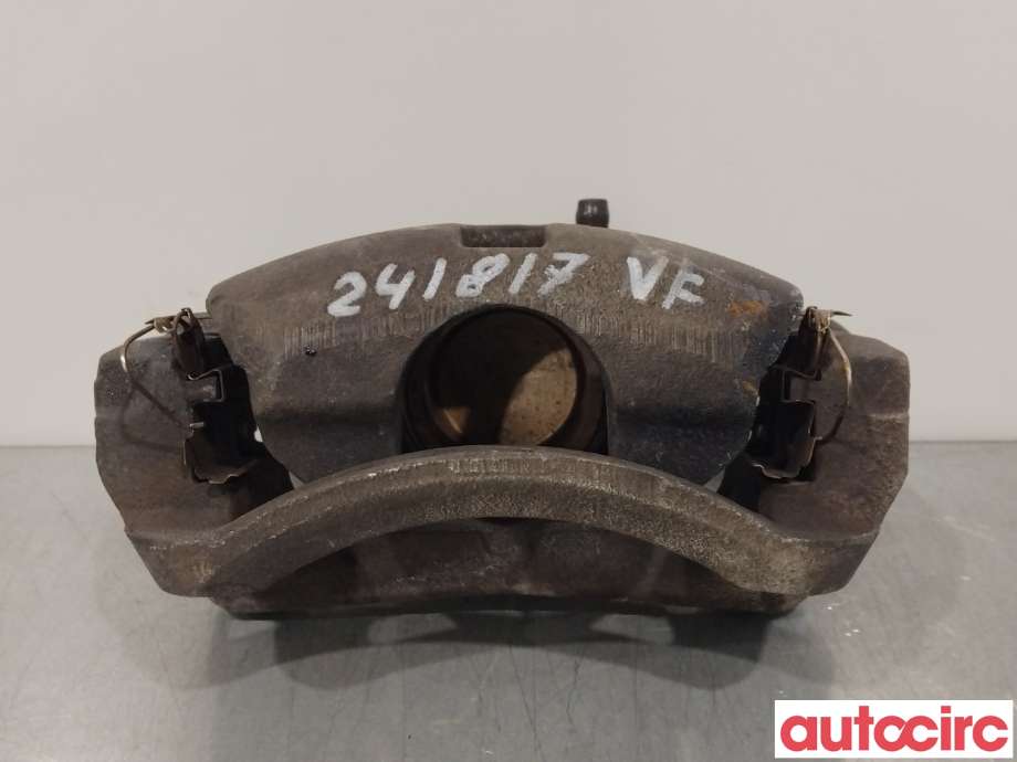 Bremsecaliper venstre foran til Suzuki Vitara, 2015-->> (Type IV)  (SUZUKI|55102-61M01-999)