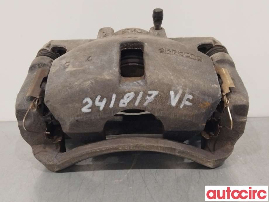 Bremsecaliper venstre foran til Suzuki Vitara 2015-->> (Type IV) (SUZUKI|55102-61M01-999|)