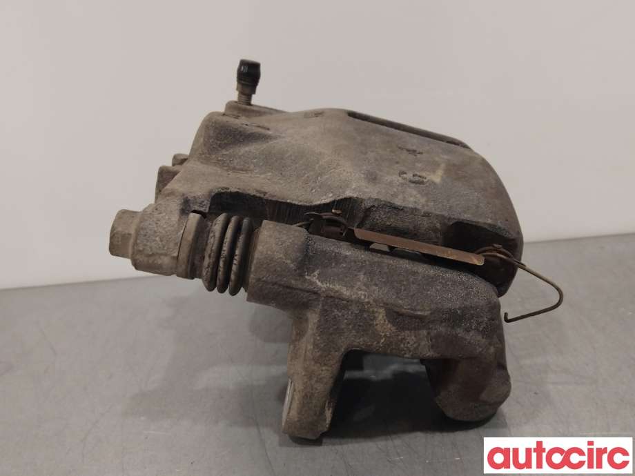 Bremsecaliper venstre foran til Suzuki Vitara 2015-->> (Type IV) (SUZUKI|55102-61M01-999|)