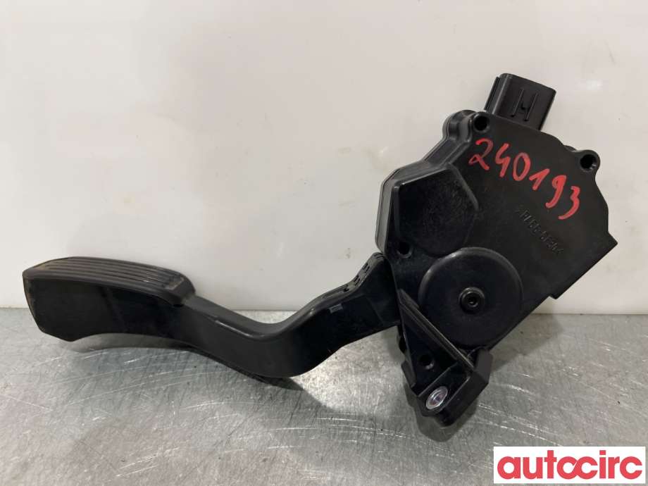 Pedal gass til Toyota Urban Cruiser 2009-2014 (TOYOTA|7811052021|7811052020|7811052260)
