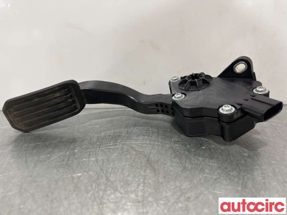 Pedal gass til Toyota Urban Cruiser 2009-2014 (TOYOTA|7811052021|7811052020|7811052260)