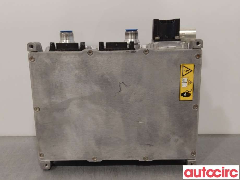 Batterilader (OBC - On Board Charger) til Mercedes C-Klasse 2014-2018 (Fase 1) (W205) (W205) (MERCEDES|A0009005909|AWL-1DC-3300W-LV|A0009001108)