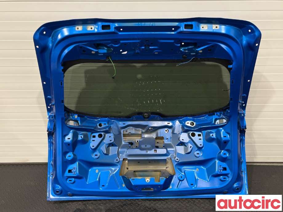 Bakluke combi til Peugeot 2008 2019-->> (Type II)  (PEUGEOT|9831045880)