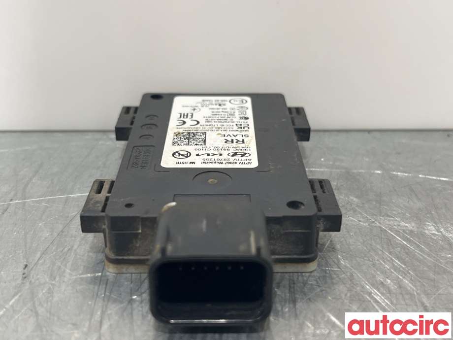 Sensor radar til Hyundai Ioniq 5 2021-->>  (HYUNDAI|99150GI100)