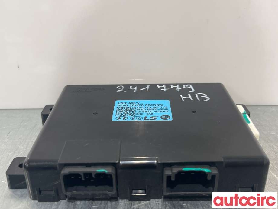Styreenhet diverse til Hyundai Ioniq 5 2021-->>  (HYUNDAI|96240GI100)