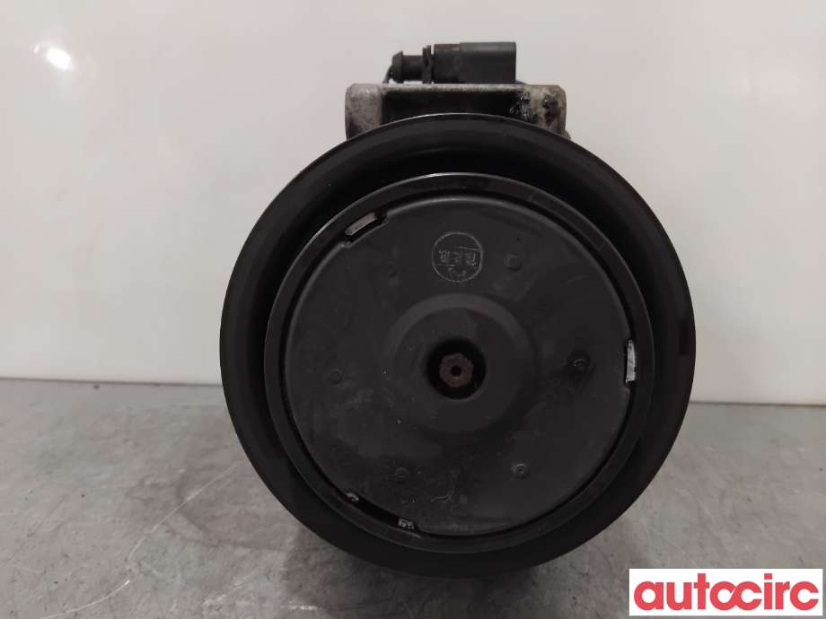 Aircondition kompressor til Porsche Panamera 2009-2017 (Type I) (970) (970) (PORSCHE|94812601103|447150-1491)