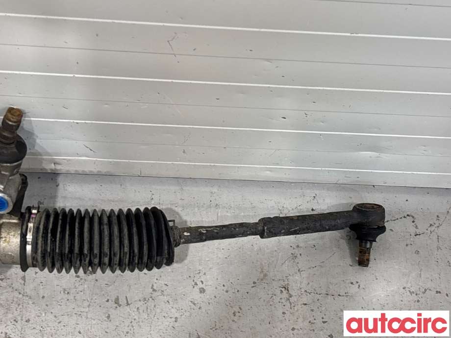 Tannstang til Toyota Hiace 2007-2012 (Fase 3) (TOYOTA|4420026262|)