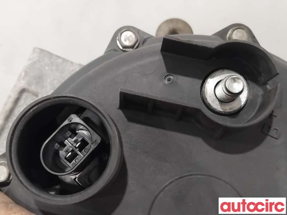 Dynamo til Porsche Panamera 2009-2017 (Type I) (970) (970) (PORSCHE|948603029DX|LR1190-954C|94860302902)