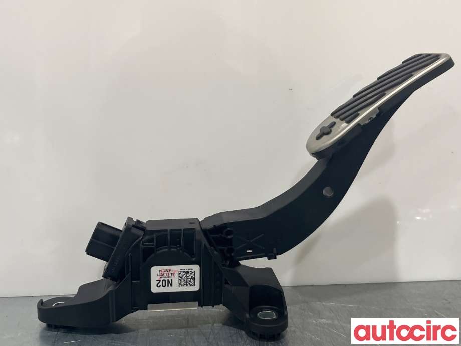 Pedal gass til Hyundai Ioniq 5 2021-->> (HYUNDAI|32700GI110)