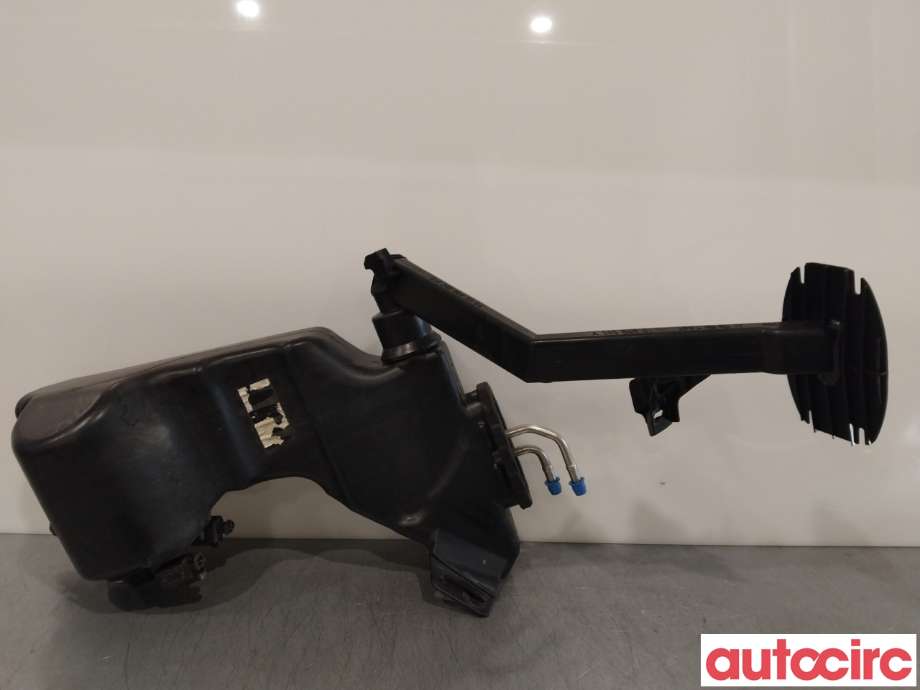 Spylertank til Mercedes C-Klasse 2014-2018 (Fase 1) (W205) (W205) (MERCEDES|A2058690220|A2058600360)