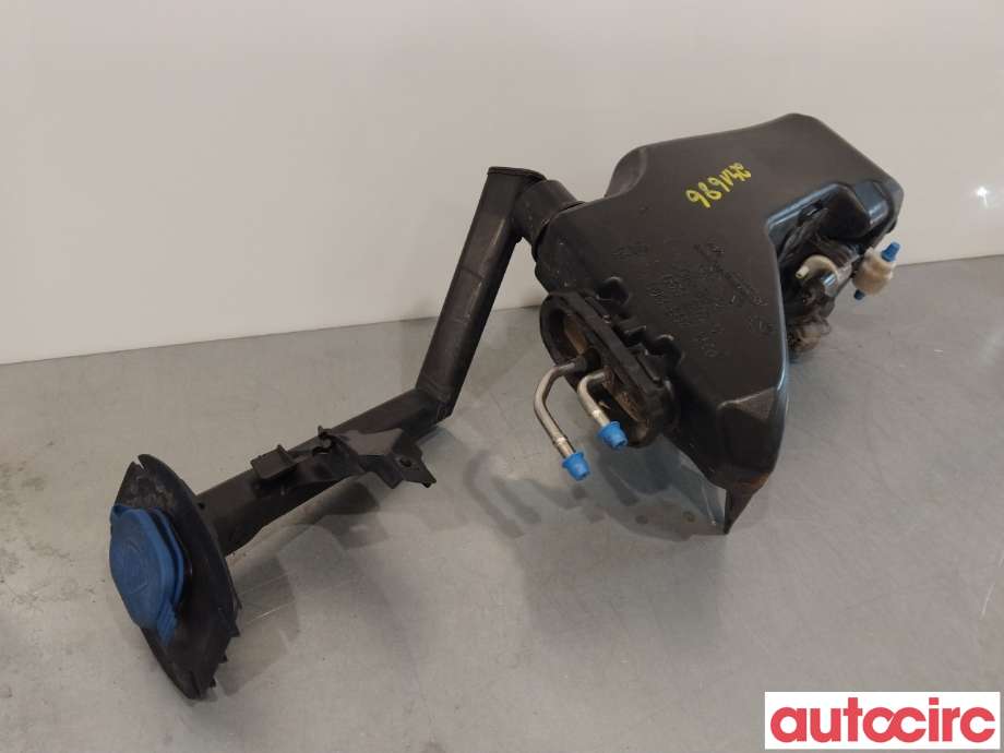 Spylertank til Mercedes C-Klasse 2014-2018 (Fase 1) (W205) (W205) (MERCEDES|A2058690220|A2058600360)