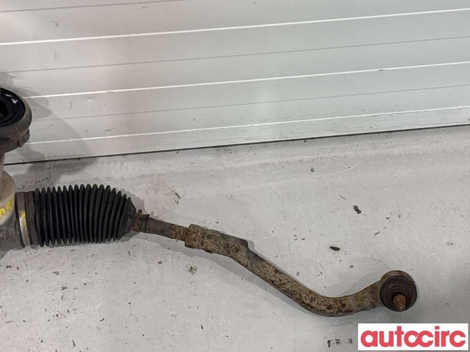 Tannstang til Kia Sportage 2010-2016 (Type III)  (KIA|565002S001|)