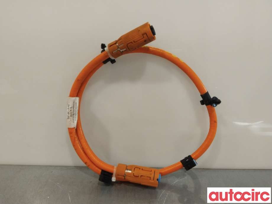 Kabel høy volt (HV) hybrid til Mercedes C-Klasse 2014-2018 (Fase 1) (W205) (W205) (MERCEDES|A2055401604|)