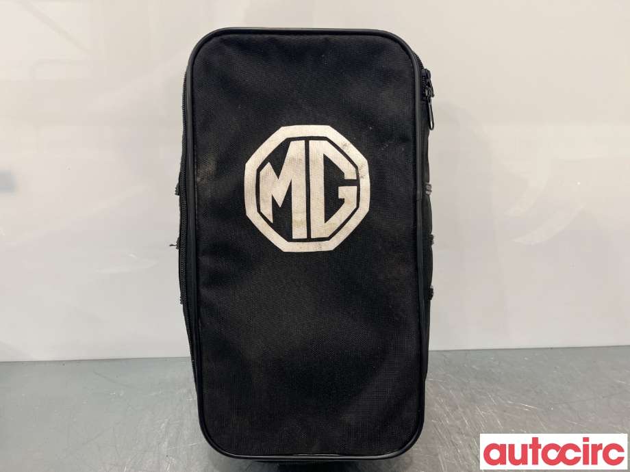 Batterilader kabel til MG ZS EV 2019-2021 (Type I, Fase 1) (MG|NO NR|DSIEC2BEV32P|)