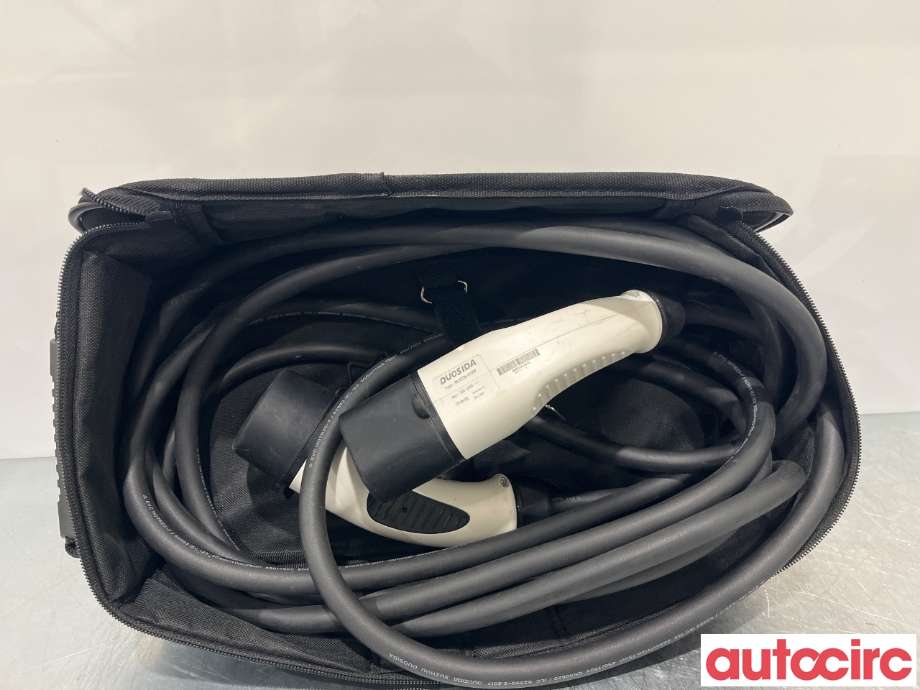 Batterilader kabel til MG ZS EV 2019-2021 (Type I, Fase 1)  (MG|NO NR|DSIEC2BEV32P|)