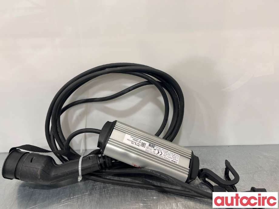 Batterilader kabel til MG ZS EV 2019-2021 (Type I, Fase 1)  (MG|NO NR|502003|)