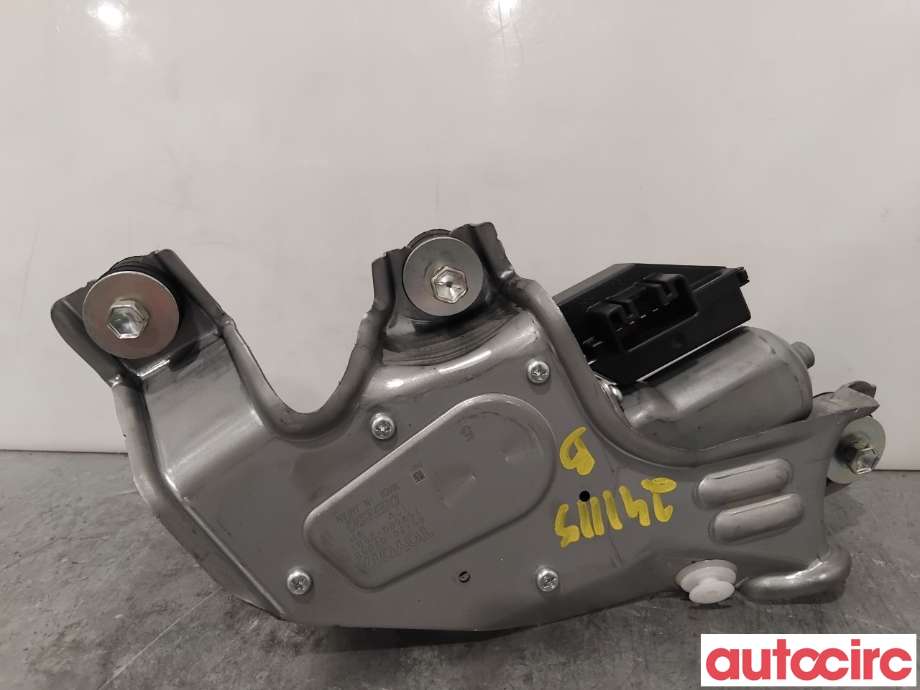 Viskermotor bakrute til Toyota Auris 2013-2015 (Type II, Fase 1)  (TOYOTA|8513002050|259600-2501|85130-02050)